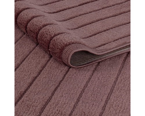Ozkaplan karpet Ковер турецкий Sofia 0E421A D.Pink-D.Pink