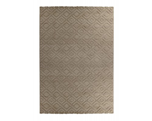 Ozkaplan karpet Ковер турецкий Sofia 0E426A Beige-Beige