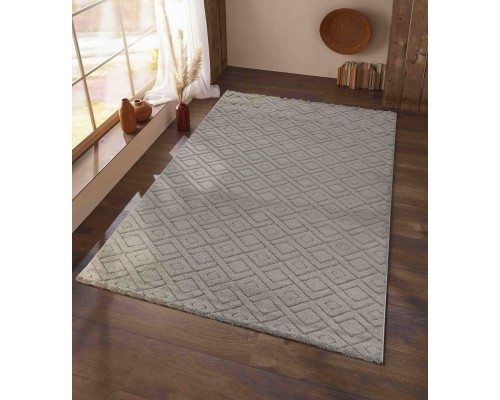 Ozkaplan karpet Ковер турецкий Sofia 0E426A Beige-Beige