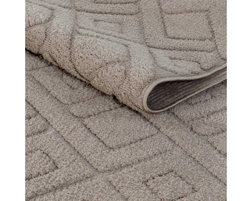 Ozkaplan karpet Ковер турецкий Sofia 0E426A Beige-Beige