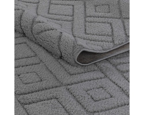 Ozkaplan karpet Ковер турецкий Sofia 0E426A L.Grey-L.Grey