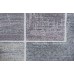 Ragolle Ковер бельгийский Argentum 63745 4767