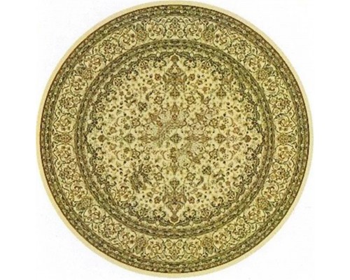 Ragolle Ковер бельгийский Beluchi Круг 61570 2727 Ragolle Ковер бельгийский Beluchi Круг 61570 2727