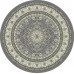 Ragolle Ковер бельгийский Da Vinci Круг 57119 5666