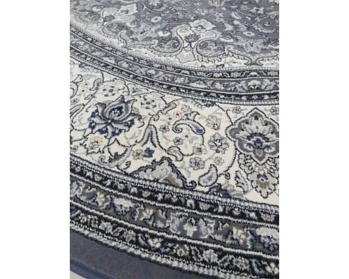 Ragolle Ковер бельгийский Da Vinci Круг 57119 5666 Ragolle Ковер бельгийский Da Vinci Круг 57119 5666