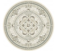 Ragolle Ковер бельгийский Genova Круг 38068 6565 61