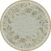 Ragolle Ковер Genova Круг 38262 6525 90