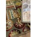 Ragolle Ковер Genova Круг 38406 7292 71
