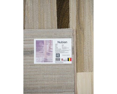 Ragolle Ковер бельгийский Nubian 64007 6575 Ragolle Ковер бельгийский Nubian 64007 6575