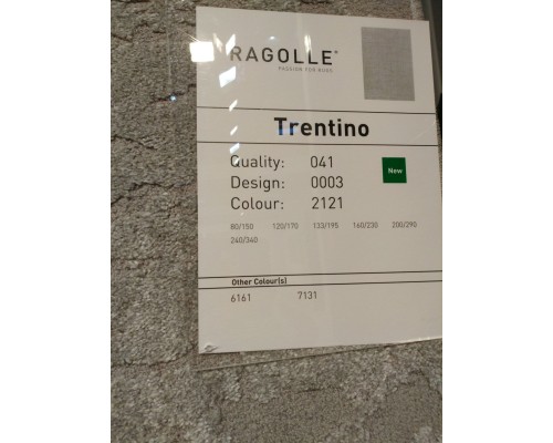 Ragolle Ковер Trentino 41003 2121