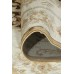 Ravel Textiles Ковер Venezia 5082 191872b lt brow