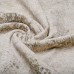 Ковер Турецкий Art Deco дизайн 3032C цвет BEIGE / MINK_2