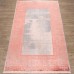 Ковер Турецкий Art Deco дизайн 3035A цвет CREAM2 / ORANGE_2