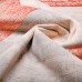 Ковер Турецкий Art Deco дизайн 3035A цвет CREAM2 / ORANGE_2