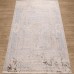 Ковер Турецкий Art Deco дизайн 3041A цвет CREAM / MINK_2