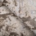 Ковер Турецкий Art Deco дизайн 3041A цвет CREAM / MINK_2