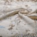 Ковер Турецкий Art Deco дизайн 3041A цвет CREAM / MINK_2