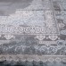 Ковер Турецкий Ascona дизайн 4112A цвет ACIK MAVI FLOS / ACIK MAVI FLOS
