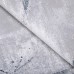 Ковер Турецкий Lite дизайн A523A цвет GRAY / CREAM