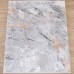 Ковер Турецкий Lite дизайн A523A цвет GRAY / CREAM