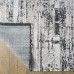 Ковер Турецкий Art Self дизайн M357D цвет CREAM / GREEN