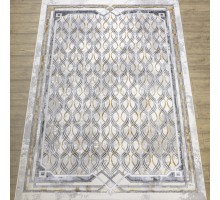 Ковер Турецкий Rich дизайн KN52B цвет SHRNIK CREAM