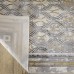 Ковер Турецкий Rich дизайн KN52B цвет SHRNIK CREAM