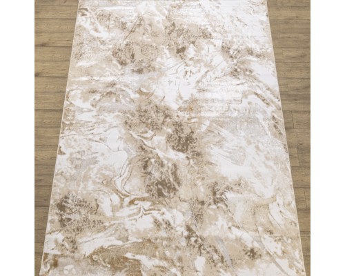 Ковер Турецкий Nord дизайн 10327B цвет BEIGE / BEIGE