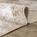Ковер Турецкий Nord дизайн 10327B цвет BEIGE / BEIGE