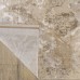 Ковер Турецкий Nord дизайн 10327B цвет BEIGE / BEIGE