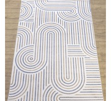 Ковер Сохо дизайн 30109 цвет 30411