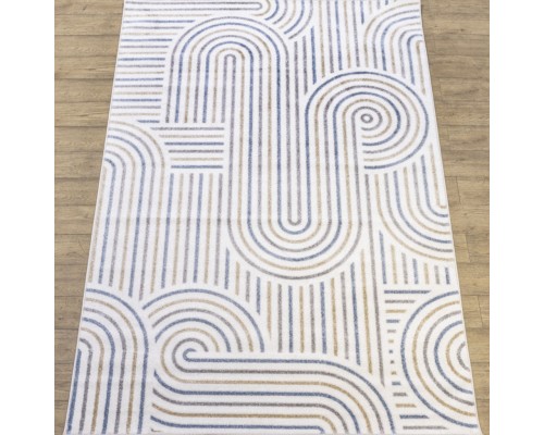 Ковер Сохо дизайн 30109 цвет 30411