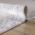 Ковер Турецкий Aruna дизайн F542AG цвет BEIGE / A.GRI