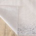 Ковер Турецкий Aruna дизайн F542AG цвет BEIGE / A.GRI