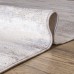 Ковер Турецкий Aruna дизайн F543AG цвет BEIGE / A.GRI