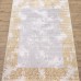 Ковер Турецкий Aruna дизайн F591AS цвет BEIGE / GOLD