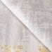 Ковер Турецкий Aruna дизайн F591AS цвет BEIGE / GOLD