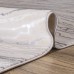 Ковер Турецкий Aruna дизайн F592AG цвет BEIGE / D.GREY