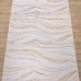 Ковер Турецкий Aruna дизайн F592AS цвет BEIGE / GOLD