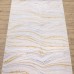 Ковер Турецкий Aruna дизайн F592AS цвет BEIGE / GOLD
