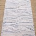 Ковер Турецкий Aruna дизайн F592AW цвет BEIGE / D.BLUE