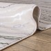 Ковер Турецкий Aruna дизайн F592AY цвет BEIGE / D.GREEN
