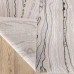 Ковер Турецкий Aruna дизайн F592AY цвет BEIGE / D.GREEN