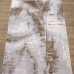 Ковер Турецкий Prado дизайн KA08A цвет BEIGE / BEIGE