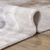 Ковер Турецкий Prado дизайн KA08A цвет BEIGE / BEIGE