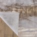 Ковер Турецкий Prado дизайн KA08A цвет BEIGE / BEIGE