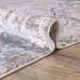 Ковер Турецкий Olimpos plus дизайн MA38B цвет CREAM / BEIGE