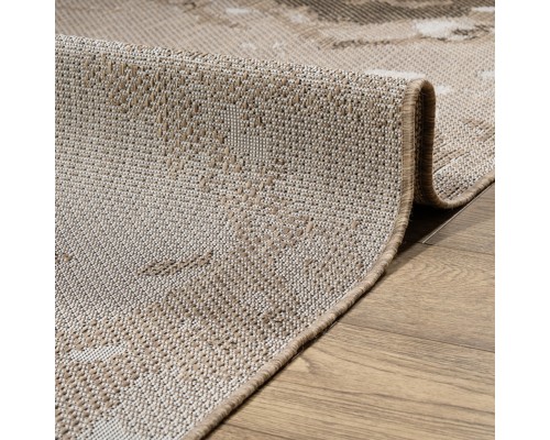 Ковер Декора дизайн 56310 цвет 50522