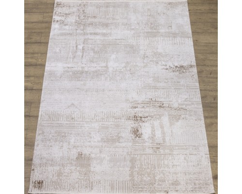 Ковер Турецкий Diva дизайн PU91A цвет WHITE
