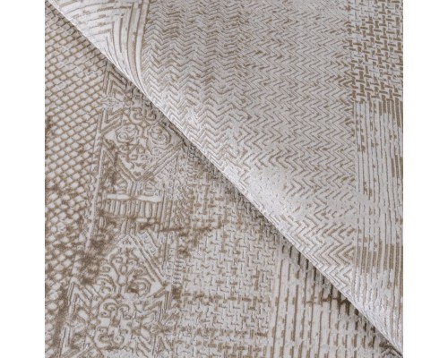 Ковер Турецкий Diva дизайн PU91A цвет WHITE